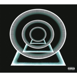 COLUMBIA Russ - Shake The Snow Globe [Explicit Content] - (Parental Advisory Explicit Lyrics) - [CD]