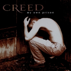 Creed - My Own Prison - [Vinyl]