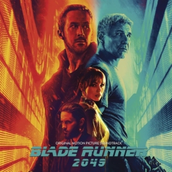 EPIC Hans Zimmer / Benjamin Wallfisch - Blade Runner 2049 (Original Motion Picture Soundtrack) - (150 Gram Vinyl) - [Vinyl]