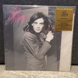 MUSIC ON VINYL Eddie Money - Eddie Money (Pink Vinyl) - Vinyl