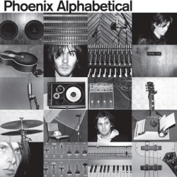 Phoenix - ALPHABETICAL - Vinyl