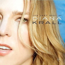 VERVE Diana Krall - The Very Best Of Diana Krall - Vinyl