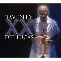 ODL MUSIC Dee Lucas - Twenty - [CD]