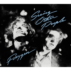 JAGJAGUWAR Foxygen - Seeing Other People - [CD]