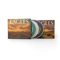The Eagles - to The Limit: The Essential Collection - [CD] in Multicolor