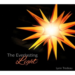 WINTERGRASS SOUNDS Lynn Tredeau - The Everlasting Light - [CD]