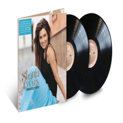 Shania Twain - GREATEST HITS (2LP) - Vinyl
