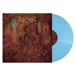 METAL BLADE RECORDS Revocation - Netherheaven - [Vinyl]
