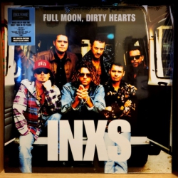 INXS - Full Moon, Dirty Hearts - (Brick & Mortar Exclusive) - [Vinyl]