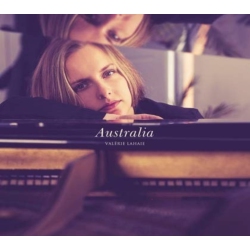 INSTINCT MUSIQUE Valerie Lahaie - Australia [Import] - (Canada - Import) - [CD]