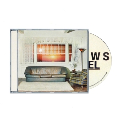 ATLANTIC Wallows - Model - [CD]