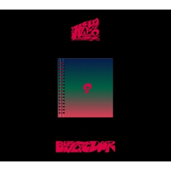 Boynextdoor - How? (Fire Ver.) - (Photo / Photo Card, Postcard, Poster) - [CD]