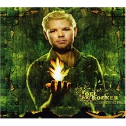 TRUE NORTH Joel Kroeker - Closer to The Flame - [CD]