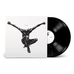 Seal - SEAL DELUXE EDITION (2LP) - Vinyl