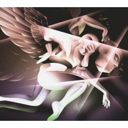 NAPALM RECORDS The Smashing Pumpkins - Shiny And Oh So Bright Vol. 1 /: No Past. No Future. No Sun. - CD