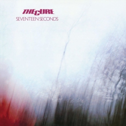 RHINO The Cure - Seventeen Seconds - (180 Gram Vinyl) - [Vinyl]