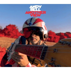 SONIC CATHEDRAL Andy Bell - Another View - CD