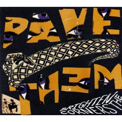 MATADOR Pavement - Brighten The Corners - [CD]