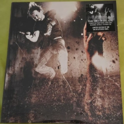 NA Pearl Jam - Live Melbourne Australia - Splatter - [Vinyl]