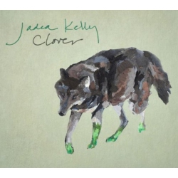 Jadea Kelly - Clover - [CD]