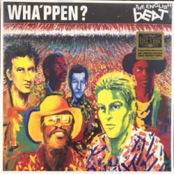 The English Beat - Wha'ppen? - (Brick & Mortar Exclusive) - [Vinyl]