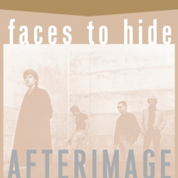 INDEPENDENT PROJECT Afterimage - Faces to Hide - [Vinyl]