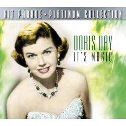 DYNAMIC MUSIC Doris Day - Collection - [CD] In Platinum