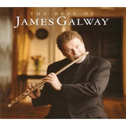 SI/RCA RED SEAL James Galway - Best Of [Import] - [CD]