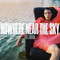 COOKING VINYL/FONTAN Jordan - Nowhere Near The Sky - (Indie Exclusive, Clear Vinyl) - [Vinyl]
