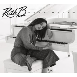 COLUMBIA Ruth B - Safe Haven [Import] - (Canada - Import) - [CD]