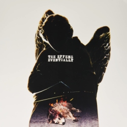 HIDDEN PONY RECORDS Effens - Eventually [Import] - (Canada - Import) - [Vinyl]