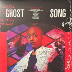 NON Cecile Salvant Mclorin - Ghost Song - [Vinyl]