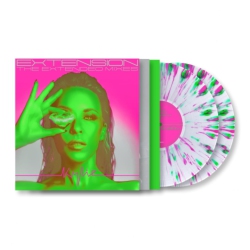 BMG RIGHTS MANAGEMEN Kylie - Extension(The Extended) - Vinyl