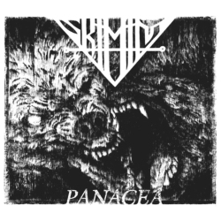 fu king Cancer - fu kING CANCER - CD in Black