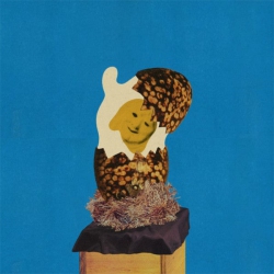 BONSOUND Corridor - Junior [Import] - (Canada - Import) - [Vinyl]