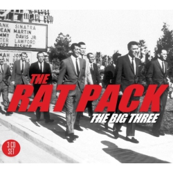 PROPER CA The Rat Pack - Rat Pack [Import] - (United Kingdom - Import) - [CD]