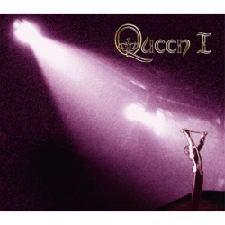 Queen - Queen I (2024 Mix) - [CD]
