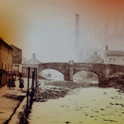 ROCKET RECORDINGS Gnod - Hexen Valley [Import] - (Canada - Import) - [Vinyl]