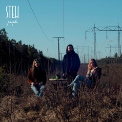 RIPPLE MUSIC Stew - People - [Vinyl]