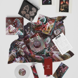 SI/ONE LITTLE INDEPE Björk - Fossora (Boxset) - Vinyl