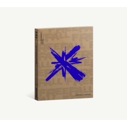 TOMORROW X TOGETHER - The Name Chapter: FREEFALL (MELANCHOLY) - (Sticker, Photo Book, Photo / Photo Card, Poster, Postcard) - [CD]