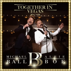 VERVE Michael Ball / Alfie Boe - Together In Vegas - [Vinyl]