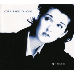 COLUMBIA Celine Dion - D'eux (Can) [Import] - (Canada - Import) - [CD]