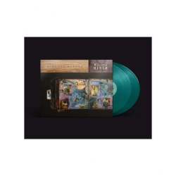 Kristin Hersh - Hips & Makers: 30th Anniversary [Import] - [Vinyl] in Multicolor