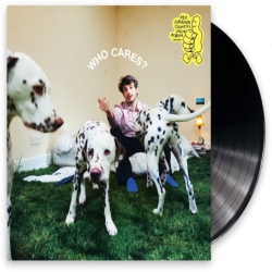 REX ORANGE COUNTY Rex County - Who Cares? - Vinyl