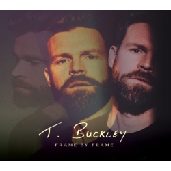 FALLEN TREE T. Buckley - Frame By Frame - [CD]