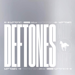 REP Deftones - Pony (20Th Anniversary Deluxe Edition) (Super Deluxe)(4Lp)(2CD)(2 Double -Lps) - (Oversize Item Split, Deluxe Edition, \w CD