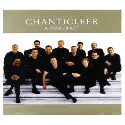WARNER CLASSICAL Chanticleer - A Portrait - [CD]