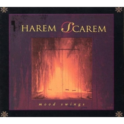 SING Harem Scarem - Mood Swings [Import] - (Canada - Import) - [CD] In Multicolor