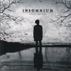 SPINEFARM RECORDS Insomnium - Across The Dark - Limited [Import] - (Limited Edition, Italy - Import) - [Vinyl]